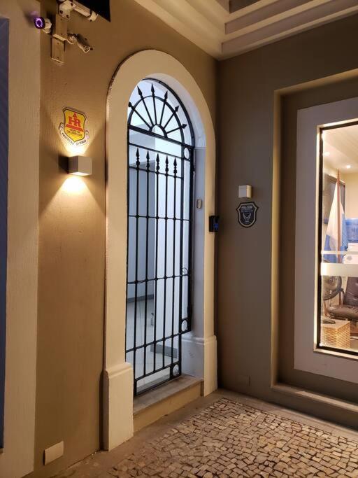 Suite Delicada Centro Buzios Екстериор снимка