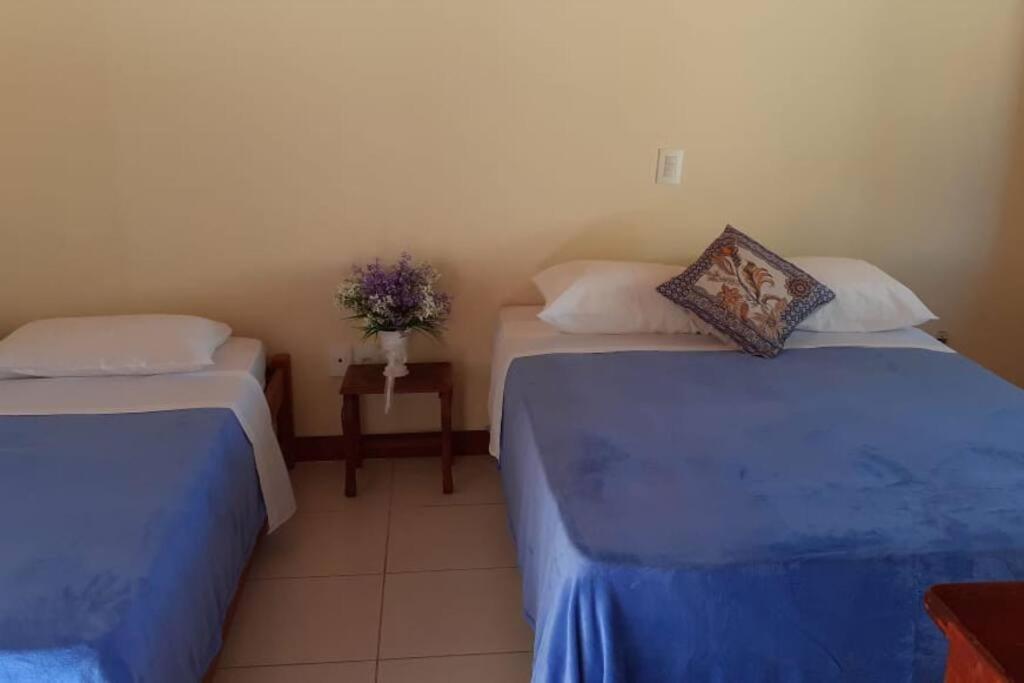 Suite Delicada Centro Buzios Екстериор снимка
