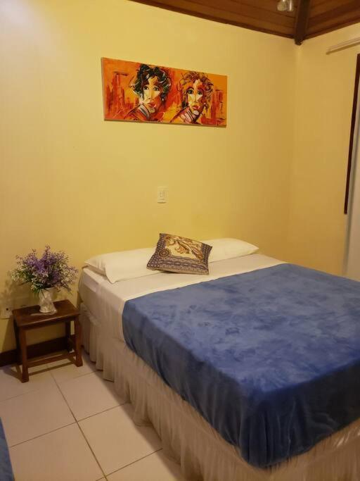 Suite Delicada Centro Buzios Екстериор снимка