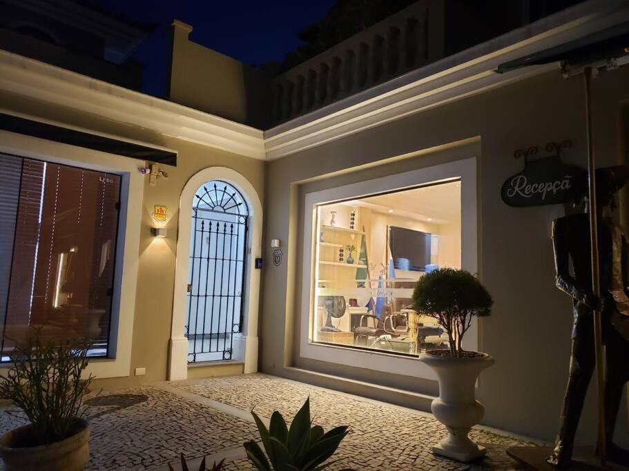 Suite Delicada Centro Buzios Екстериор снимка