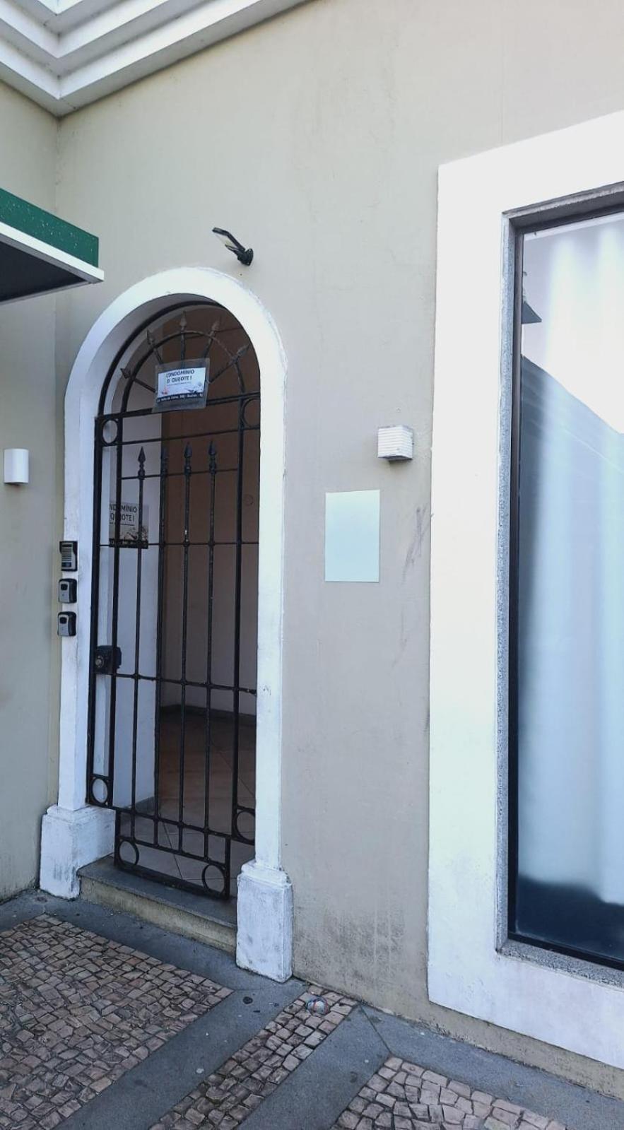 Suite Delicada Centro Buzios Екстериор снимка