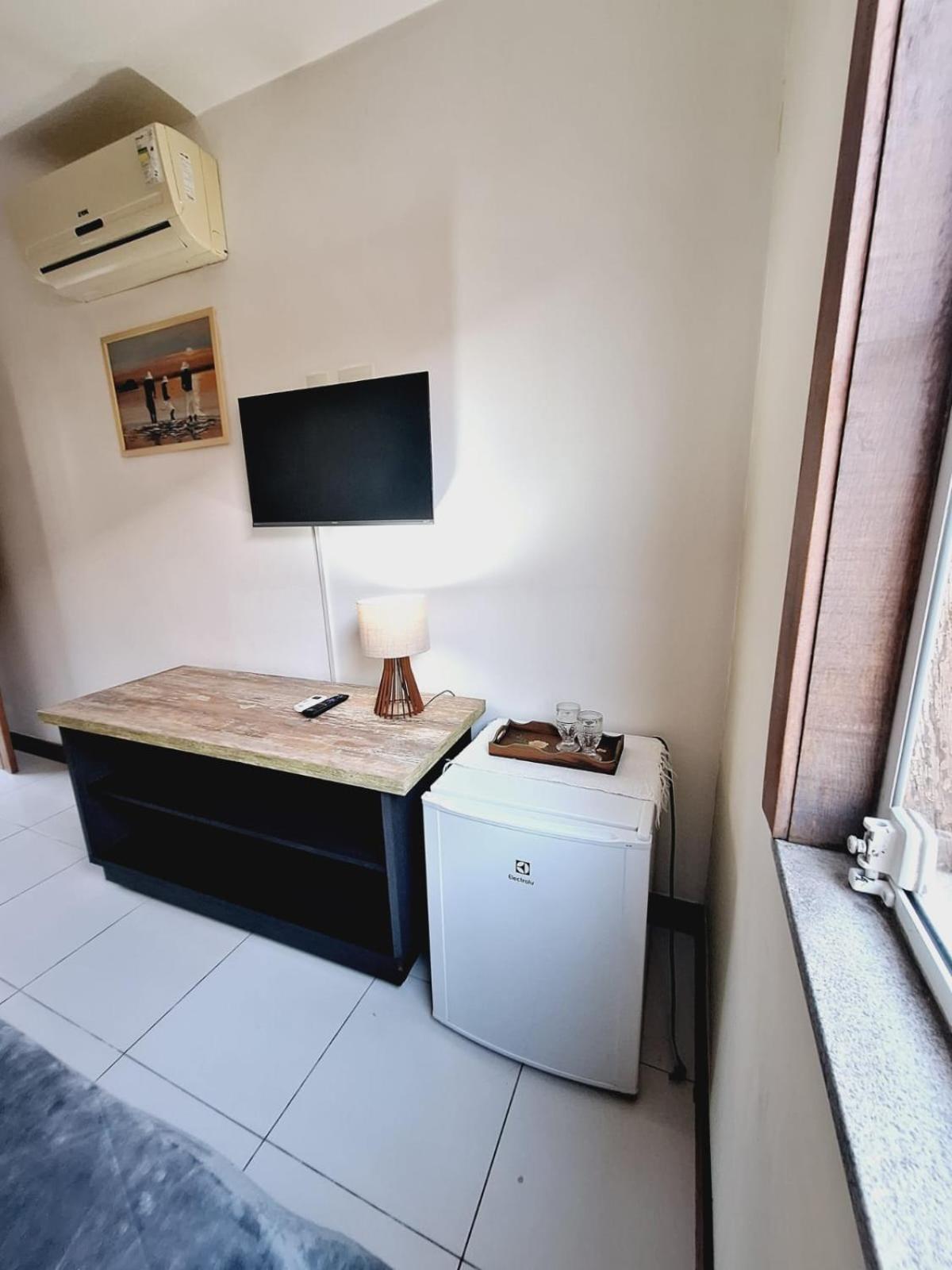 Suite Delicada Centro Buzios Екстериор снимка
