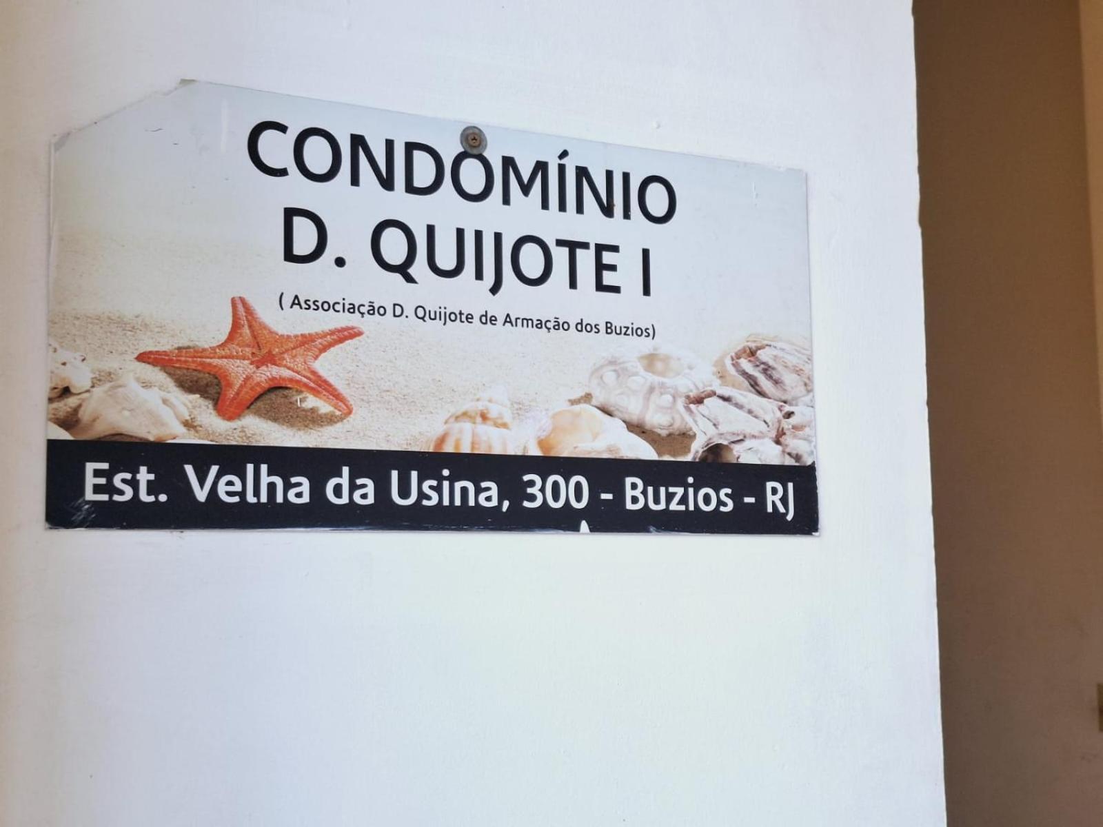 Suite Delicada Centro Buzios Екстериор снимка