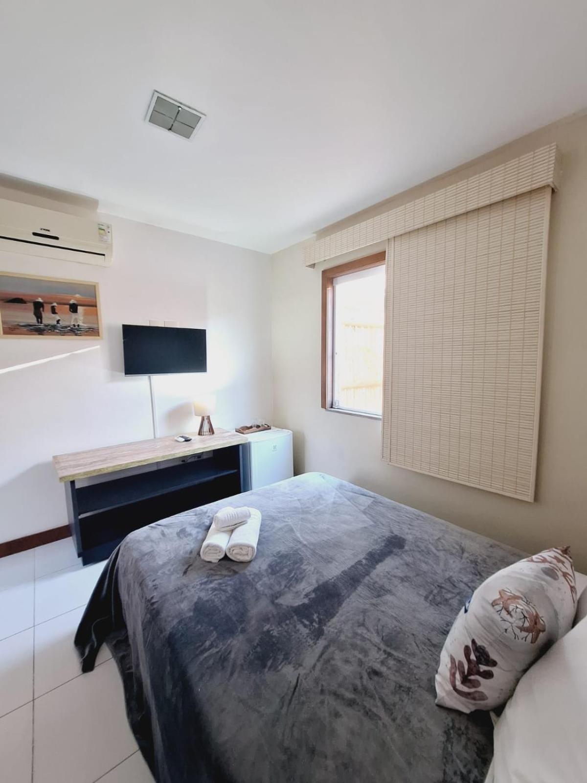 Suite Delicada Centro Buzios Екстериор снимка