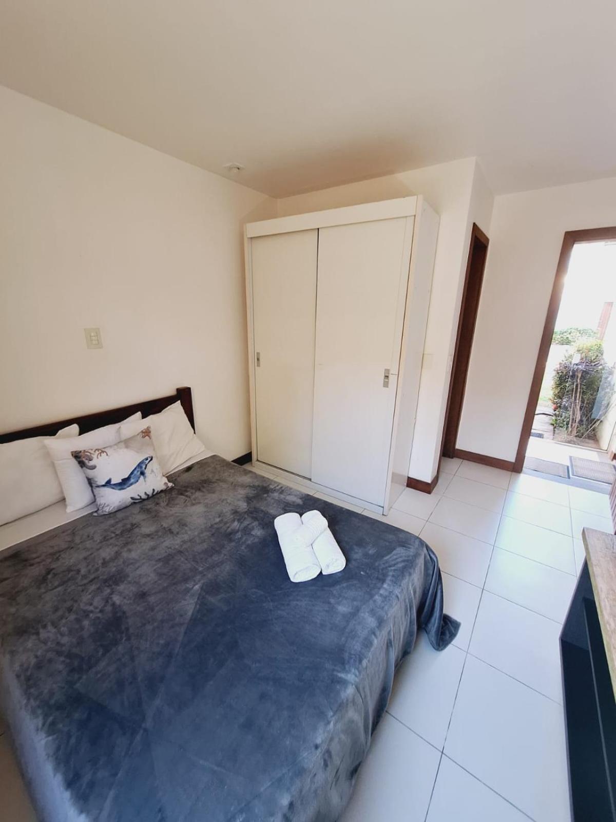 Suite Delicada Centro Buzios Екстериор снимка