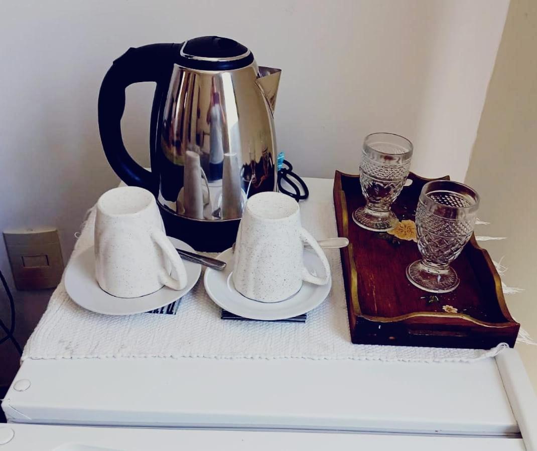 Suite Delicada Centro Buzios Екстериор снимка