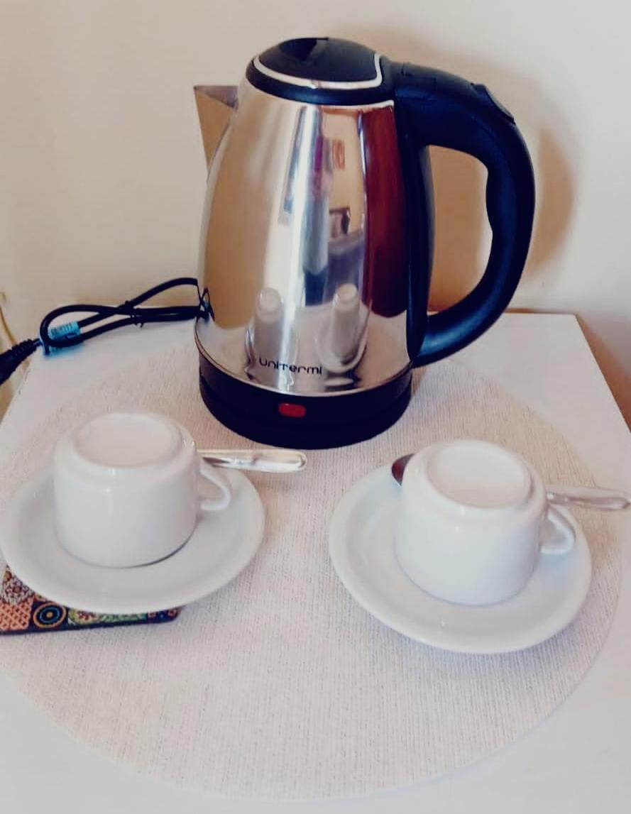 Suite Delicada Centro Buzios Екстериор снимка